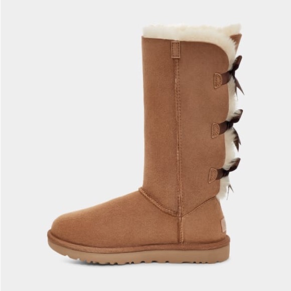 UGG BAILEY BOW TALL - Picture 7 of 16